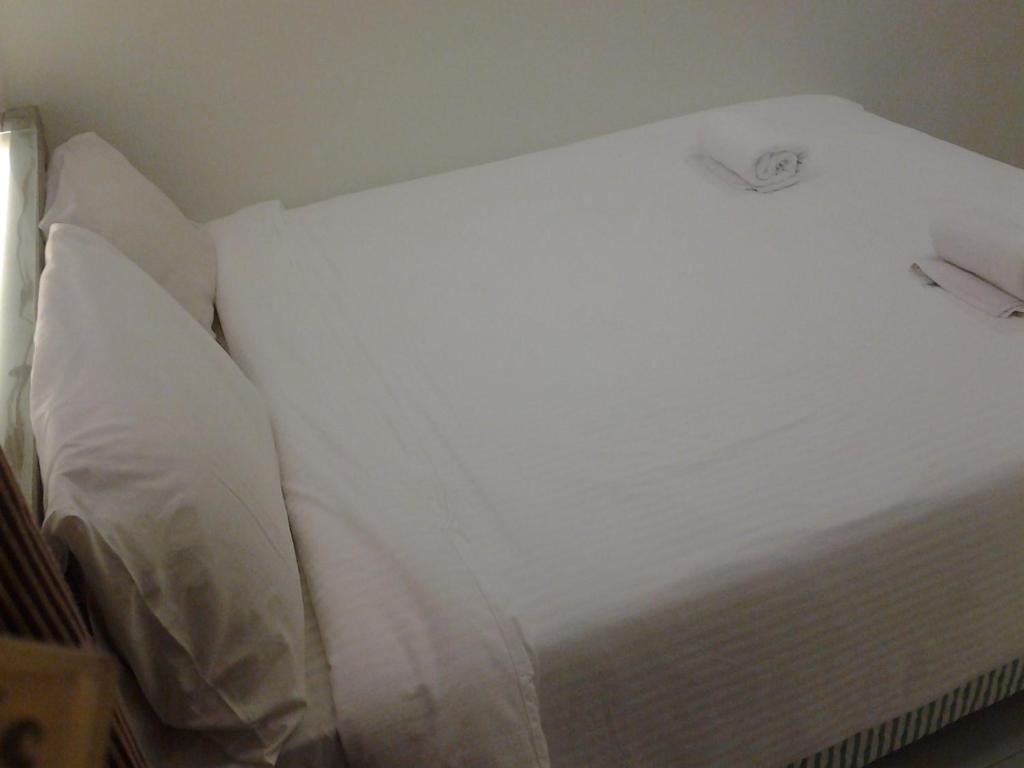 Qish Hotel Malacca Chambre photo