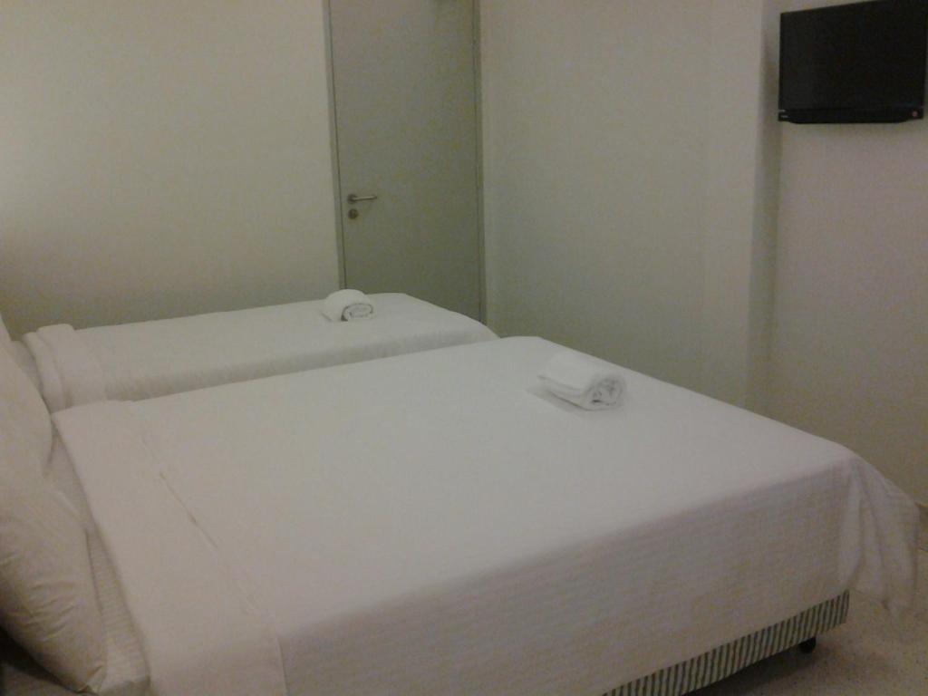 Qish Hotel Malacca Chambre photo